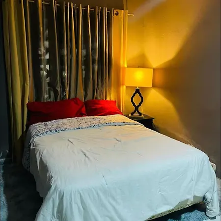 Apartamento Mango House